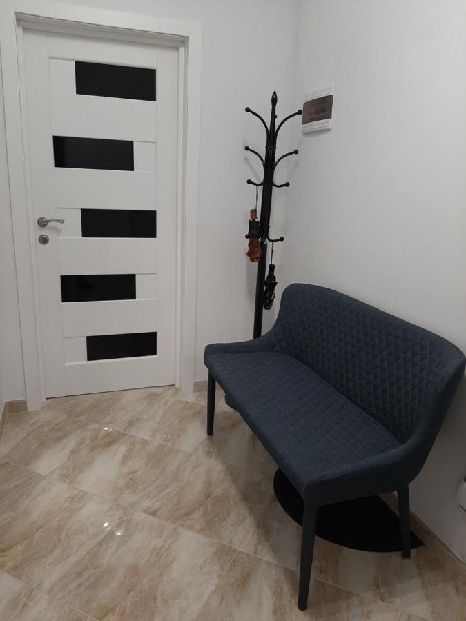 Apartment In Serbska Lviv Exterior foto